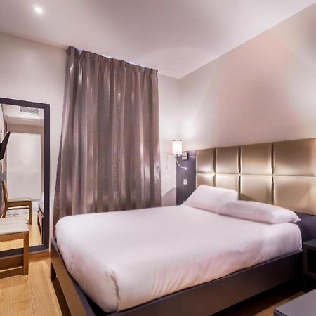 Hotel Jenner Париж Екстер'єр фото