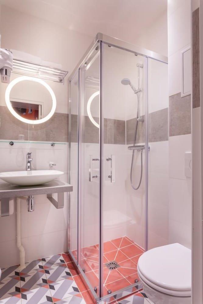 Hotel Jenner Париж Екстер'єр фото
